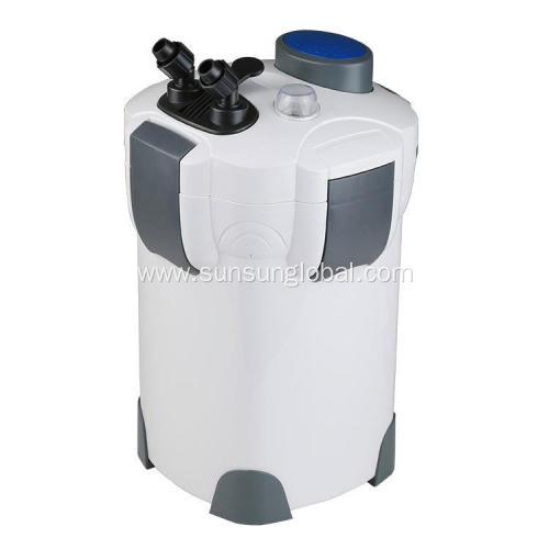 Good Quality Efficiently Canister Filter